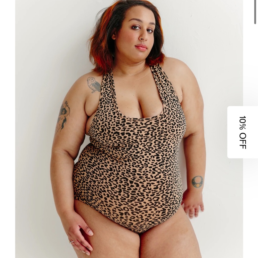 ARQ Bodysuit - 4X